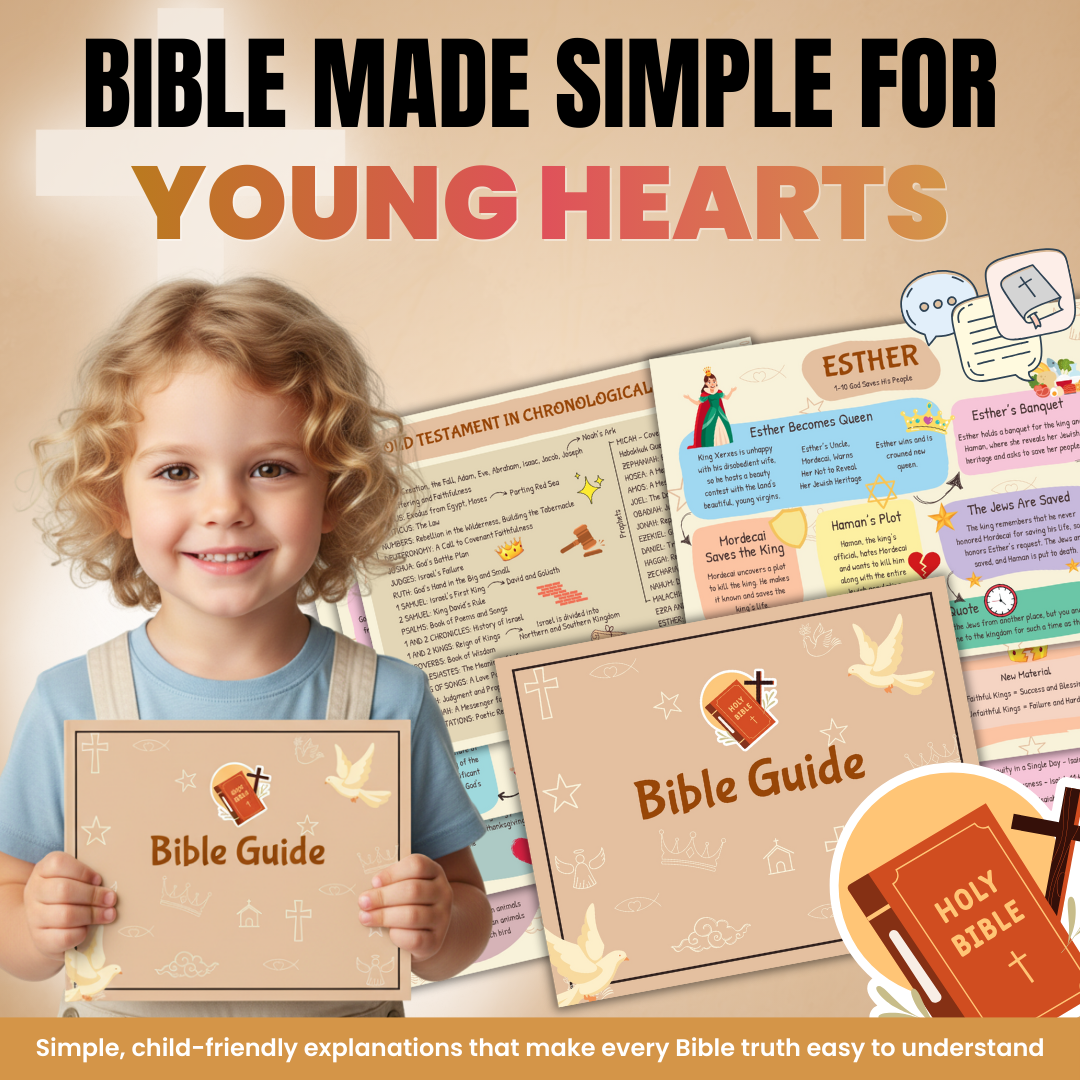 .Kids Story Bundle