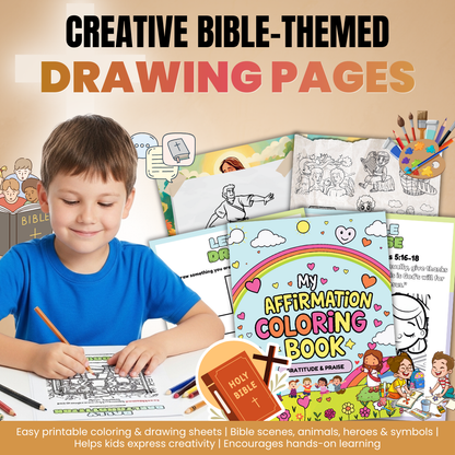 .Kids Story Bundle