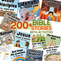 Little Prayers Bundle